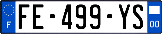 FE-499-YS