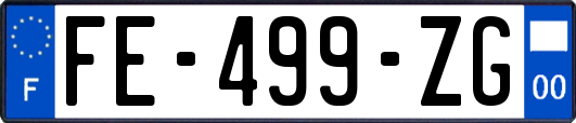 FE-499-ZG