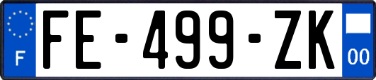 FE-499-ZK