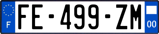 FE-499-ZM