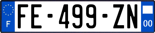 FE-499-ZN