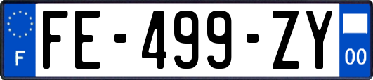 FE-499-ZY