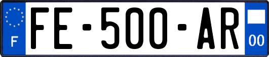 FE-500-AR