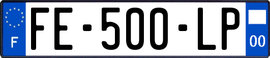 FE-500-LP