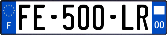 FE-500-LR