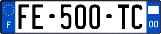 FE-500-TC