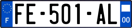 FE-501-AL