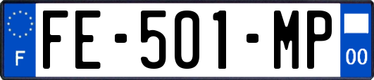 FE-501-MP