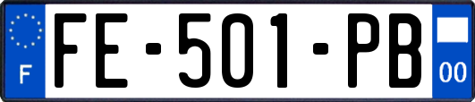 FE-501-PB
