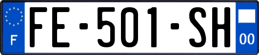 FE-501-SH