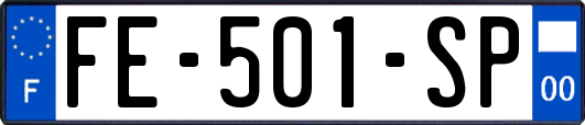FE-501-SP