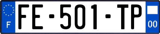 FE-501-TP