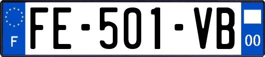 FE-501-VB