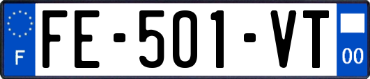 FE-501-VT