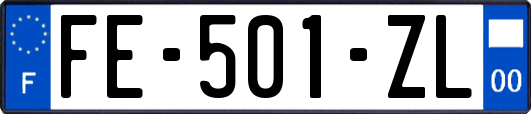 FE-501-ZL