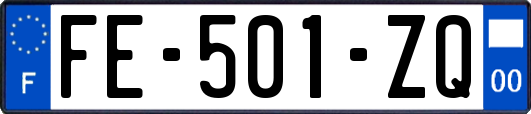 FE-501-ZQ