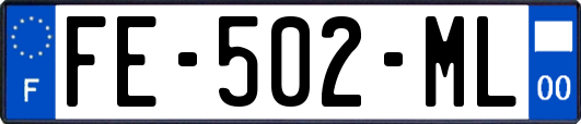 FE-502-ML