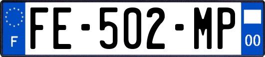 FE-502-MP