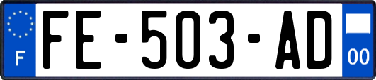 FE-503-AD