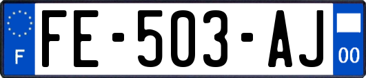 FE-503-AJ