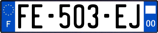 FE-503-EJ