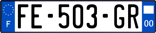 FE-503-GR