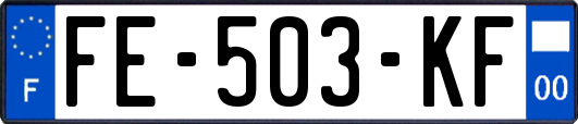 FE-503-KF