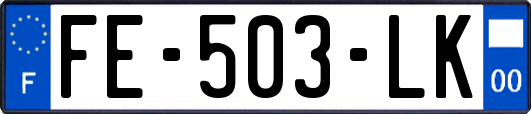 FE-503-LK