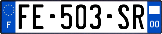 FE-503-SR