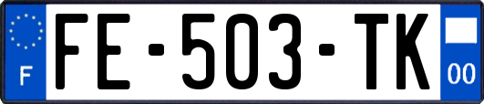 FE-503-TK