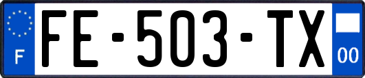 FE-503-TX