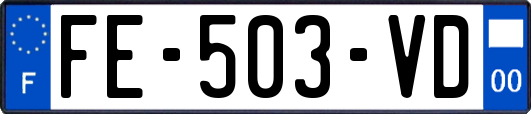 FE-503-VD
