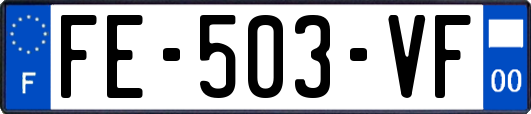 FE-503-VF
