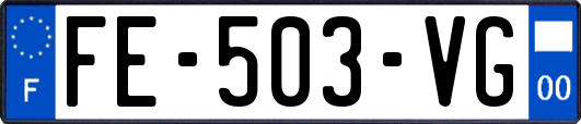FE-503-VG