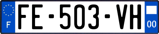 FE-503-VH