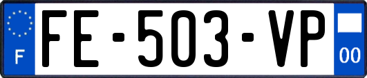 FE-503-VP