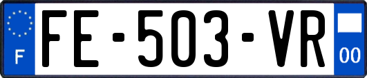FE-503-VR