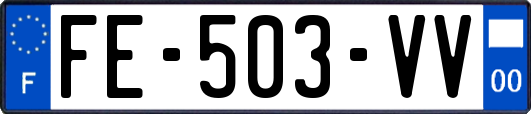 FE-503-VV