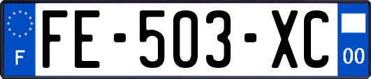 FE-503-XC