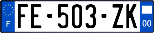 FE-503-ZK