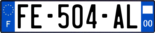 FE-504-AL