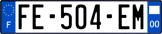 FE-504-EM