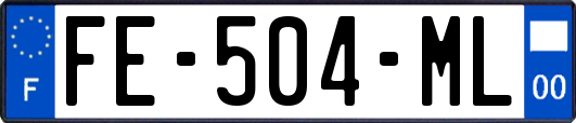 FE-504-ML