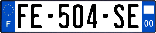 FE-504-SE
