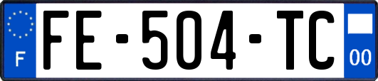 FE-504-TC
