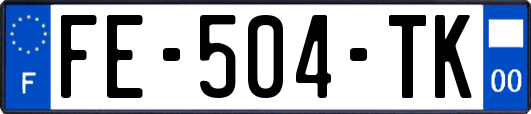 FE-504-TK