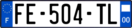 FE-504-TL