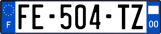 FE-504-TZ