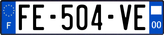 FE-504-VE