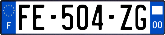 FE-504-ZG